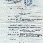 Форма1 Вет
